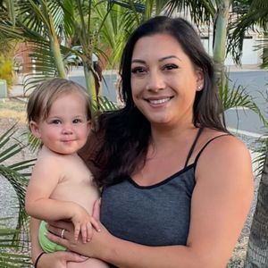 Meet your Posher, Kelly